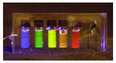 Quantum dots