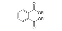 General Phthalate Structure