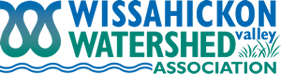 Wissahickon Valley Watershed Association (WVWA) Logo