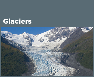 Glaciers