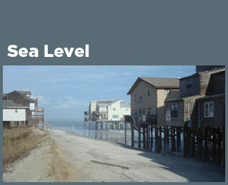 Sea Level