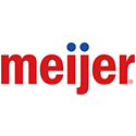 Logo for Meijer