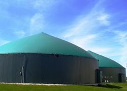 Anaerobic Digester