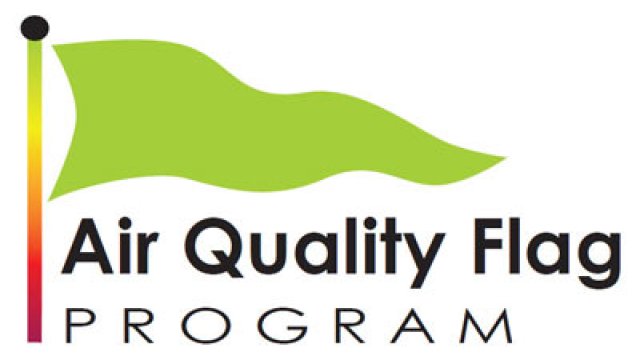 Air Quality Flag Program