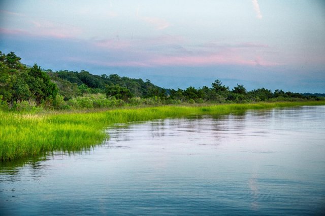 Cape Fear River