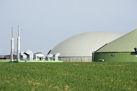 Anaerobic Digester