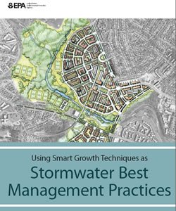 Stormwater Best Management Practices