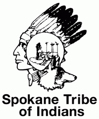 Spokane Tribe of Indians Logo