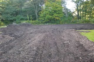 Fulton Farm - Environmental Reclamation and Attenuation