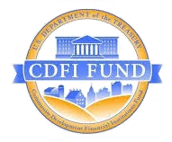 CDFI logo