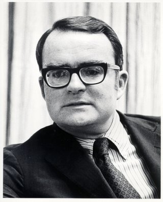 photo of ruckelshaus