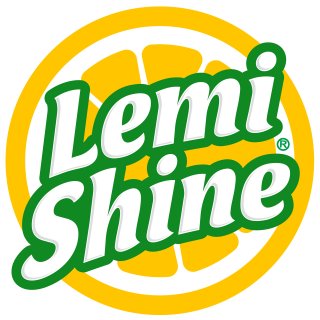 Lemi Shine Company Logo