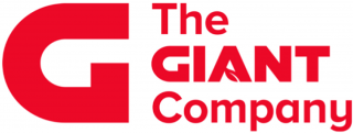 Giant Company logo