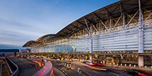 Zero Waste Case Study: San Francisco International Airport