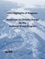 2012 Highlights of Progress