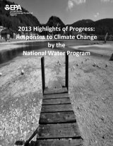 2013 Highlights of Progress