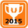 2015 FGC Award Winners