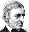 Ralph Waldo Emerson