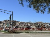 Picture of a landfill