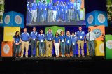 American Institute of Chemical Engineers (AiChE) Youth Council on Sustainable Science and Technology Award winners: University of Kentucky