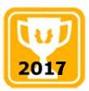 2017 Award Cup Icon