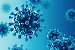 coronavirus graphic