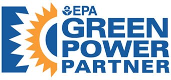 EPA's GreenPower logo