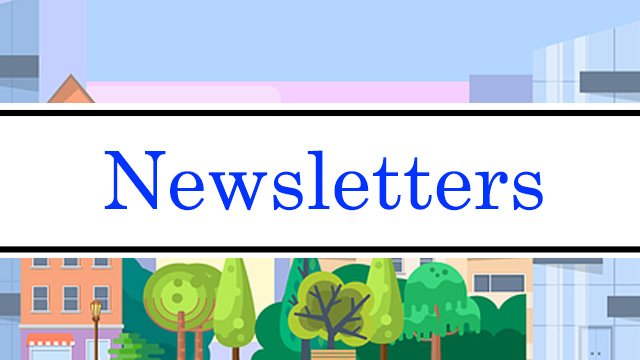 Newsletters