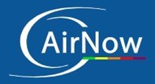 AirNow Logo