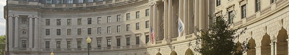 Image of an EPA building