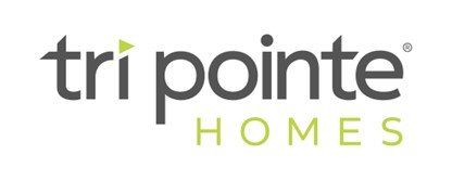 Tri-Pointe Homes logo