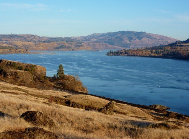 Columbia River