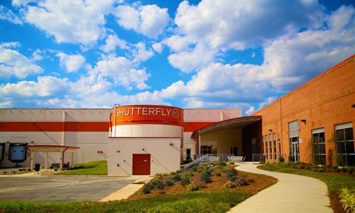 Image of FTM Facility building exterior