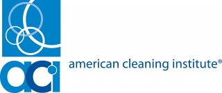 American Cleaning Institute logo