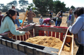 EPA meets with Tribal partners about hazardous waste