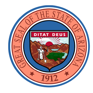 State of Arizona Seal