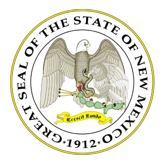 New Mexico State Seal