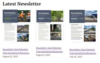 newslettters thumbnail