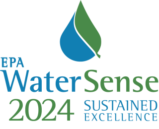 WaterSense Excellence Awards Logo