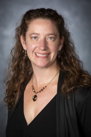 epa researcher jennifer olker smiling headshot