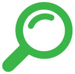 Magnifying Glass icon