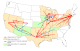 Interstate Pollution Linkages Under the Good Neighbor Plan and the Proposed Supplemental Rulemaking