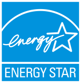 Logo of EPA's Energy Star standard